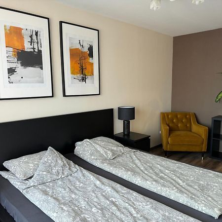 City Chic Rental Valmiera Luaran gambar