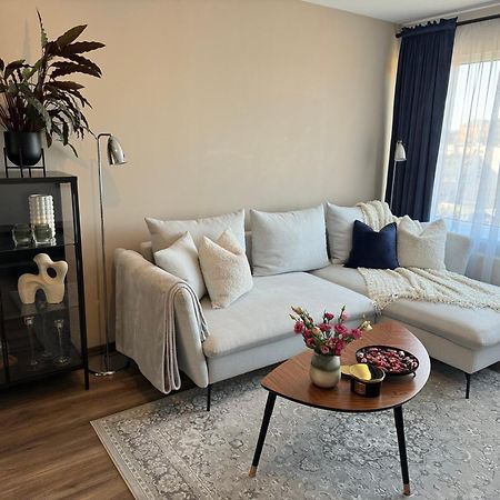 City Chic Rental Valmiera Luaran gambar
