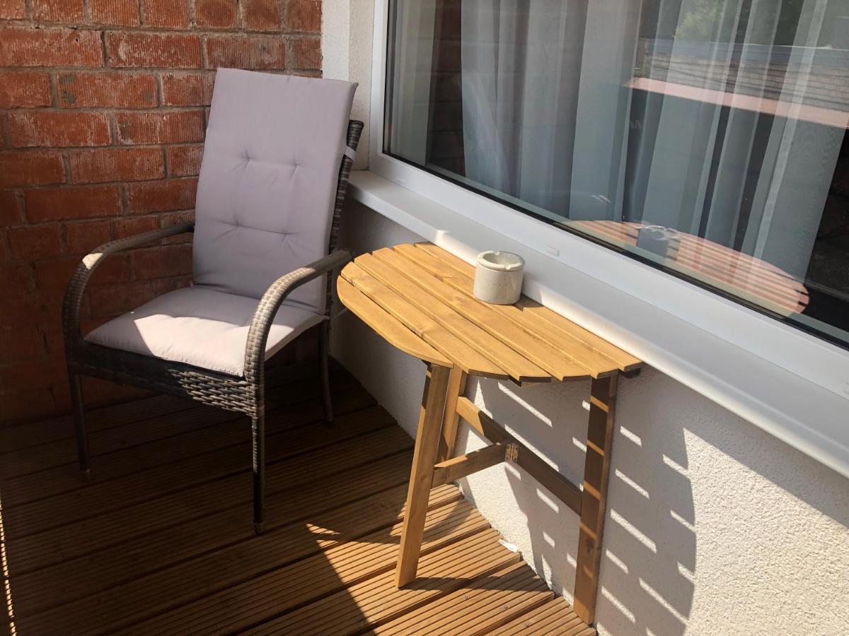 City Chic Rental Valmiera Luaran gambar