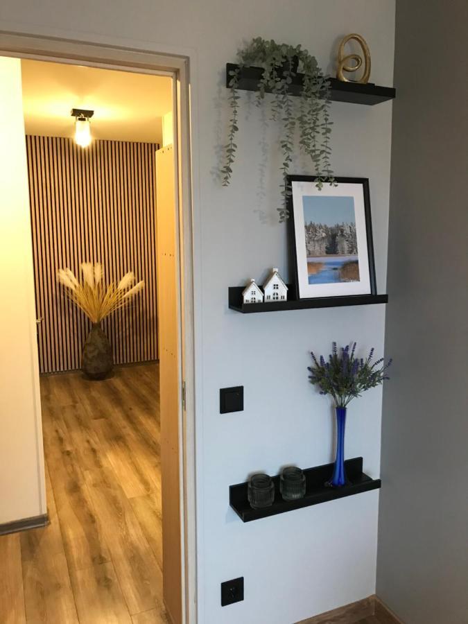 City Chic Rental Valmiera Luaran gambar