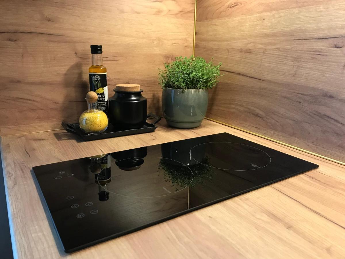 City Chic Rental Valmiera Luaran gambar