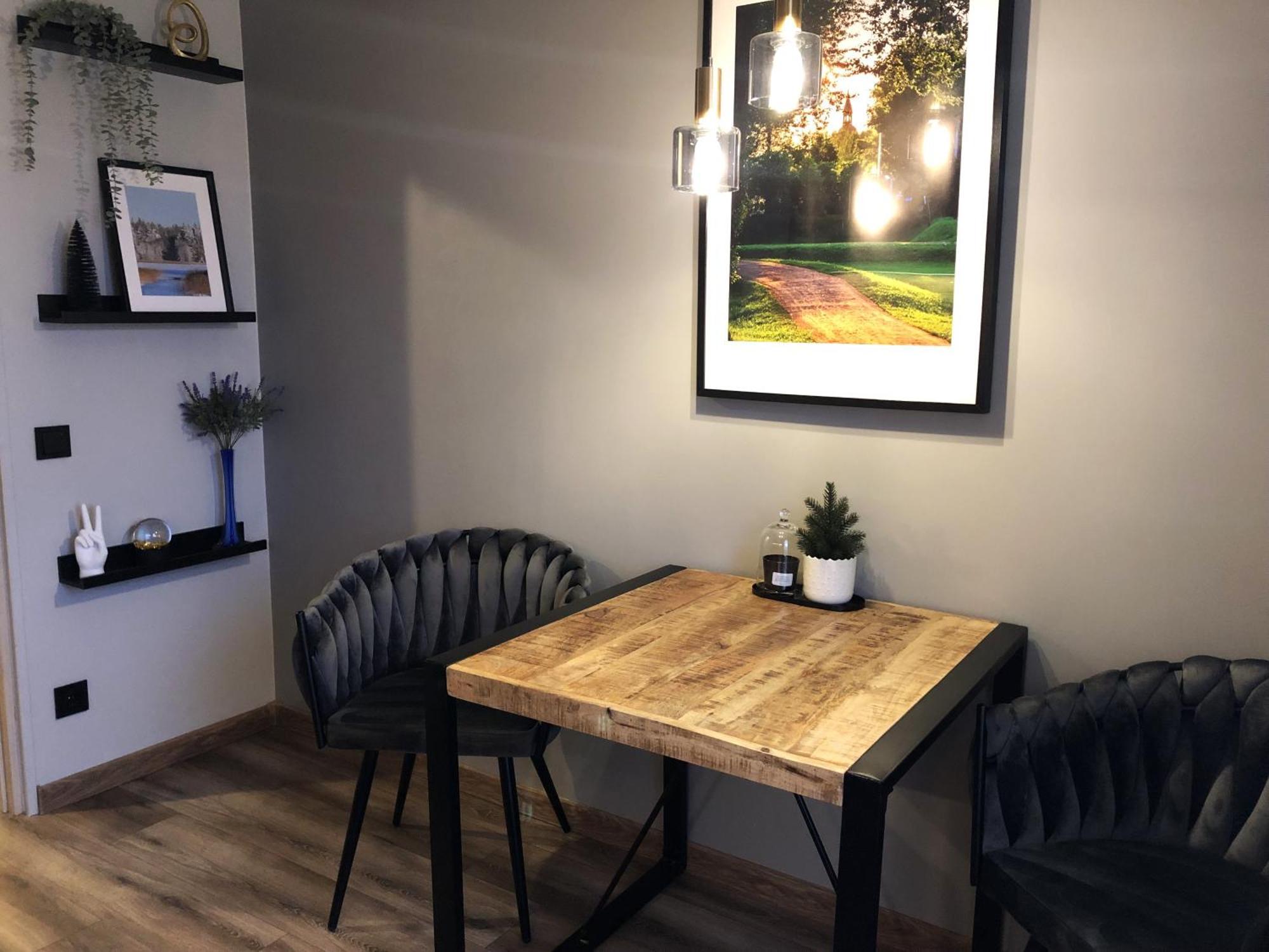 City Chic Rental Valmiera Luaran gambar